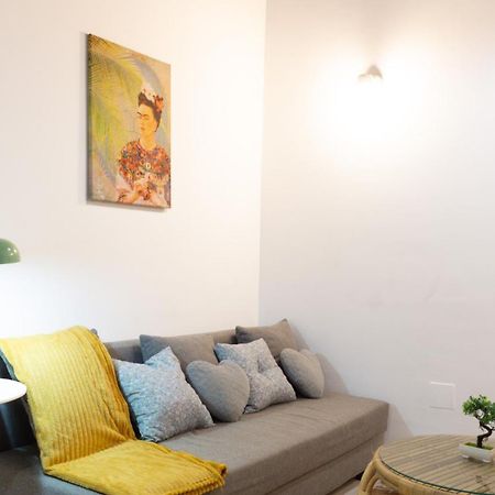 Uvedoble Flat Malaga Center Lejlighed Eksteriør billede